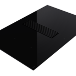 Novy Easy Pro 1851 DO Vented Induction Hob