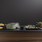 Novy Easy Pro 1861 RC Vented Induction Hob