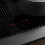 Novy Easy Pro 1861 RC Vented Induction Hob