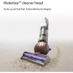 Dyson UP32 Ball Animal Upright Corded Vacuum Cleaner