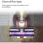 Dyson UP32 Ball Animal Upright Corded Vacuum Cleaner