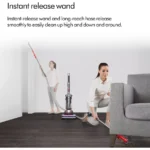 Dyson UP32 Ball Animal Upright Corded Vacuum Cleaner