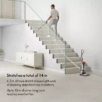 Dyson UP32 Ball Animal Upright Corded Vacuum Cleaner