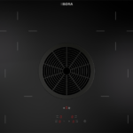 BORA BHU Basic RC Vented Ceramic Hob