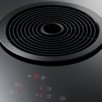 BORA BHU Basic RC Vented Ceramic Hob