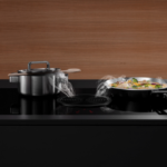 BORA BHU Basic RC Vented Ceramic Hob