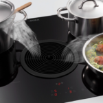 BORA BHA Basic DO Vented Ceramic Hob