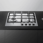Fisher & Paykel CG604DNGX1 60cm 4 Burner Gas Hob