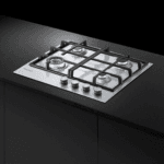 Fisher & Paykel CG604DNGX1 60cm 4 Burner Gas Hob