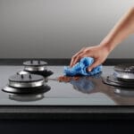 Fisher & Paykel CG903DNGGB4 90cm 3 Burner Gas Hob
