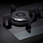 Fisher & Paykel CG903DNGGB4 90cm 3 Burner Gas Hob