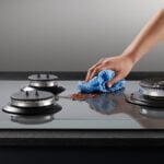 Fisher & Paykel CG905DNGGB4 90cm 5 Burner Gas Hob