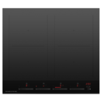 Fisher & Paykel CI604DTB4 60cm Induction Hob