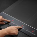 Fisher & Paykel CI604DTB4 60cm Induction Hob