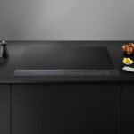 Fisher & Paykel CI604DTB4 60cm Induction Hob