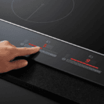 Fisher & Paykel CI764DTB4 76cm Induction Hob