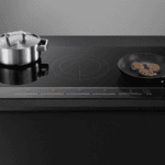 Fisher & Paykel CI764DTB4 76cm Induction Hob