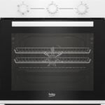 Beko AeroPerfect CIFY71W 60cm Built in RecycledNet Single Fan Oven – White
