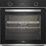 Beko CIMYA91B Single Electric Oven