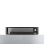 Smeg CPR315X Built In Warming Drawer