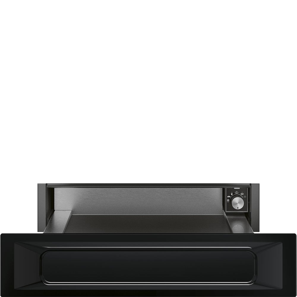 Smeg CPR915N Built In Warming Drawer