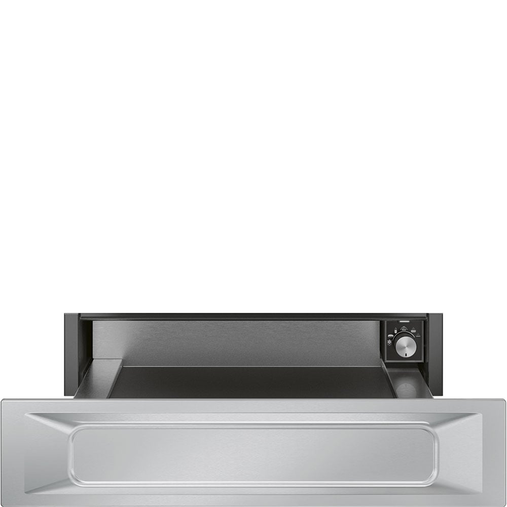 Smeg CPR915X Built In Warming Drawer