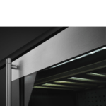 Smeg CVI338RX3 Built In RH Wine Cooler
