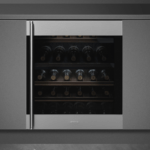 Smeg CVI338RX3 Built In RH Wine Cooler