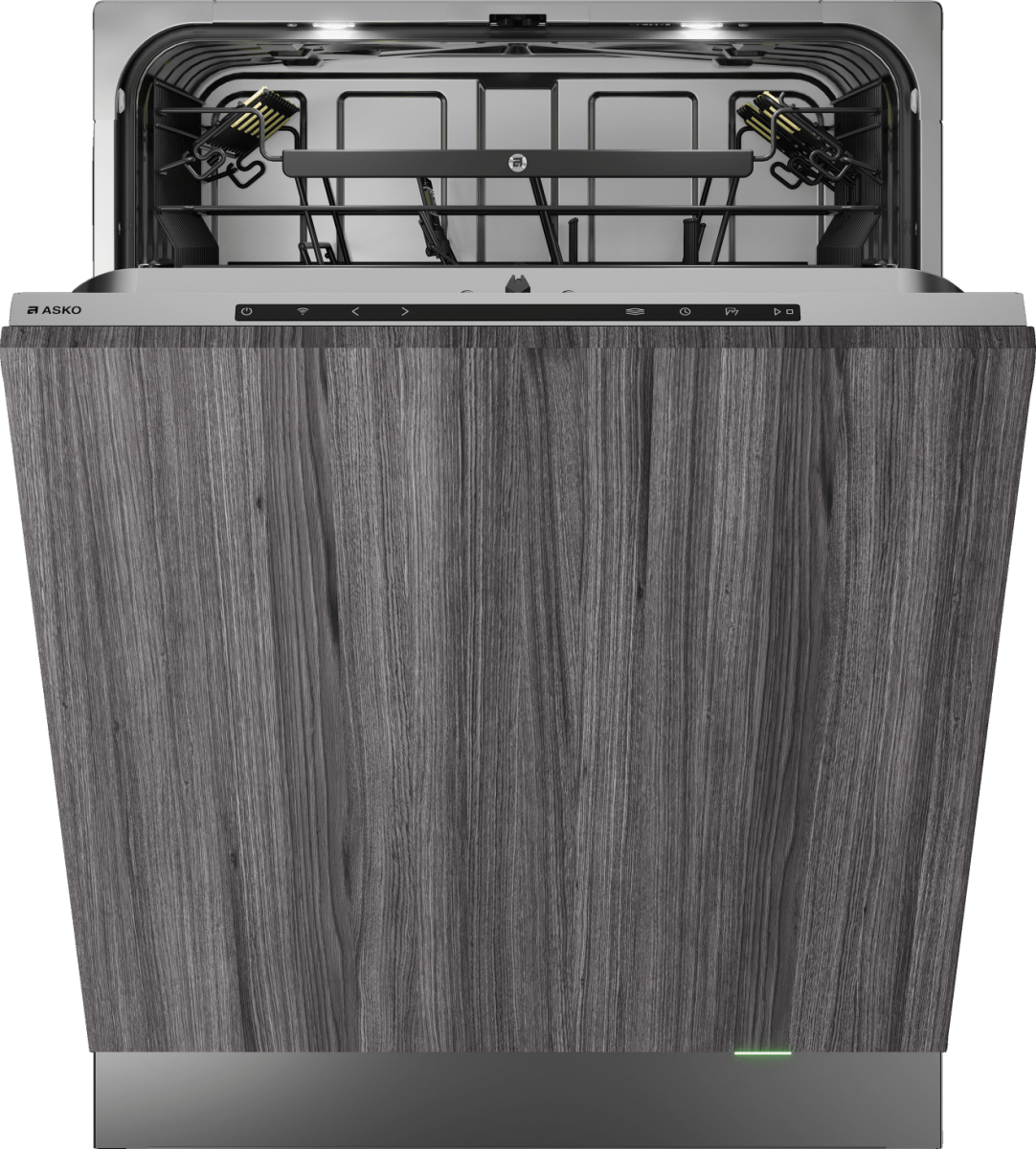 ASKO DFI746MUUK Integrated Dishwasher 14 Place Settings KDH Electrical