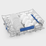 Smeg DI322BQLH Built In Dishwasher