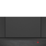 Smeg DI322BQLH Built In Dishwasher