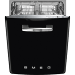 Smeg DIFABBL Built In Dishwasher