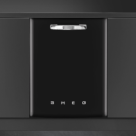 Smeg DIFABBL Built In Dishwasher