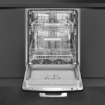 Smeg DIFABBL Built In Dishwasher