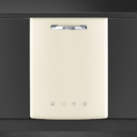 Smeg DIFABCR Built In Dishwasher