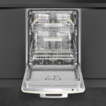 Smeg DIFABCR Built In Dishwasher