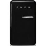 Smeg FAB10LBL5 LH Freestanding Fridge with Freezer Box