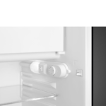 Smeg FAB10LBL5 LH Freestanding Fridge with Freezer Box