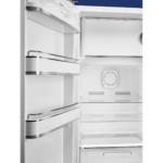 Smeg FAB28LDUJ5 Freestanding LH Fridge with Freezer Box