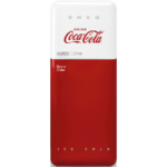 Smeg FAB28RDCC5 RH Freestanding Fridge with Freezer Box