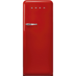 Smeg FAB28RRD5UK Freestanding RH Fridge with Freezer Box