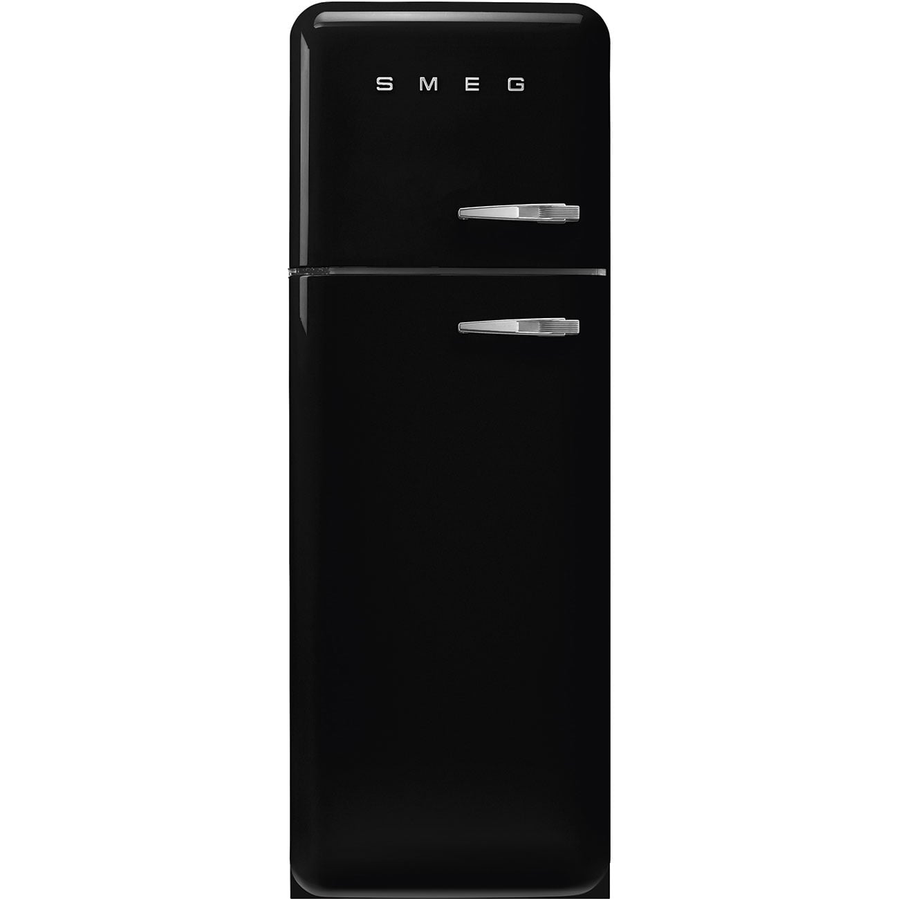Smeg FAB30LBL5UK LH Freestanding Fridge Freezer