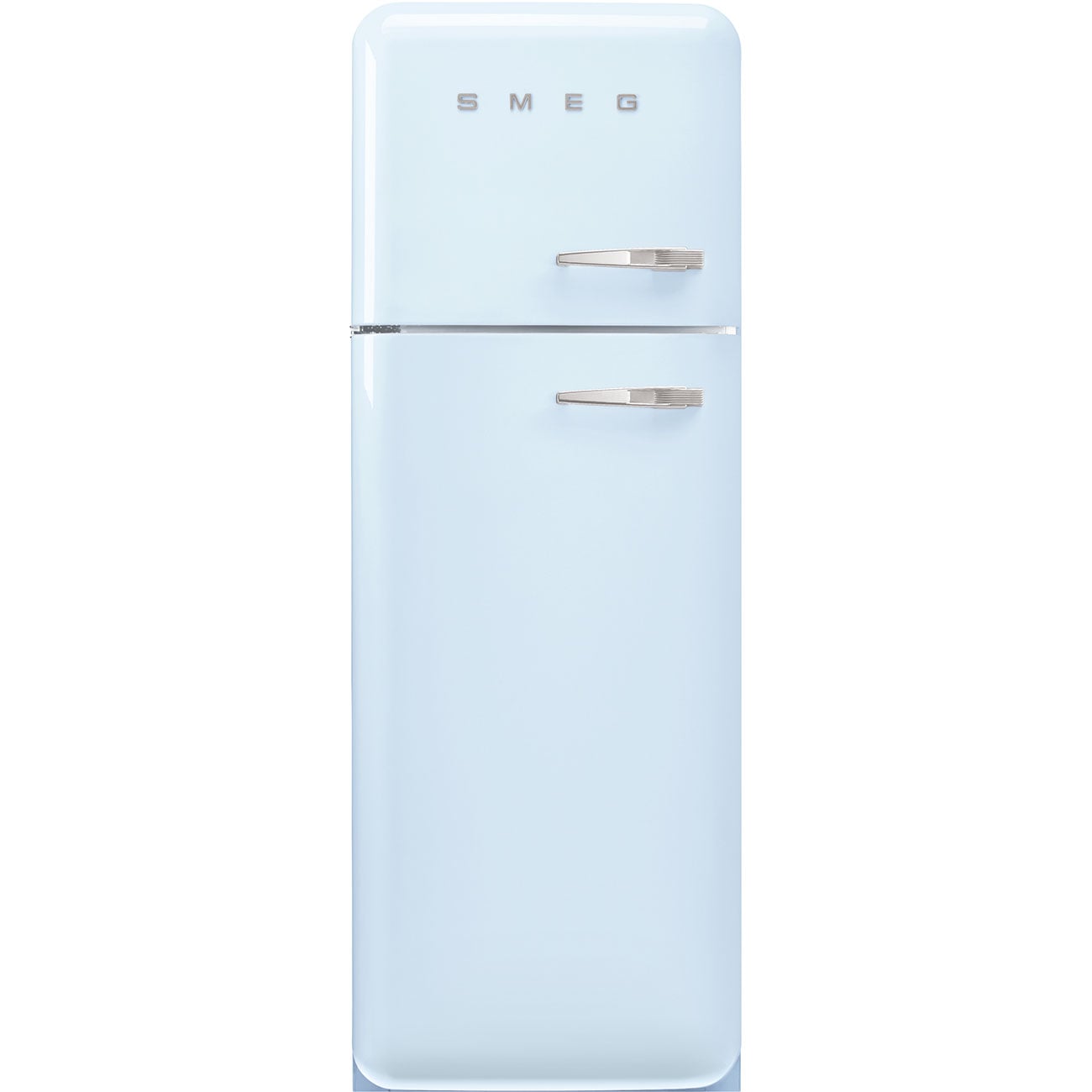 Smeg FAB30LPB5UK LH Freestanding Fridge Freezer