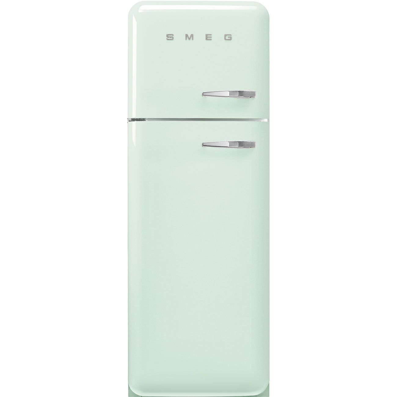 Smeg FAB30LPG5UK LH Freestanding Fridge Freezer
