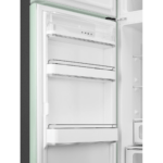 Smeg FAB30LPG5UK LH Freestanding Fridge Freezer