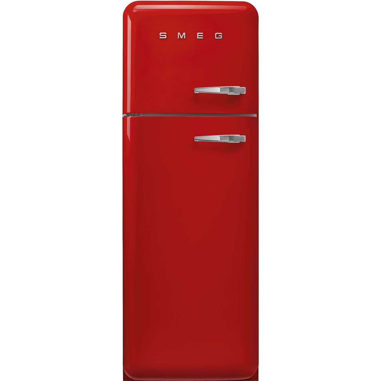 Smeg FAB30LRD5UK LH Freestanding Fridge Freezer