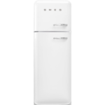 Smeg FAB30LWH5UK LH Freestanding Fridge Freezer