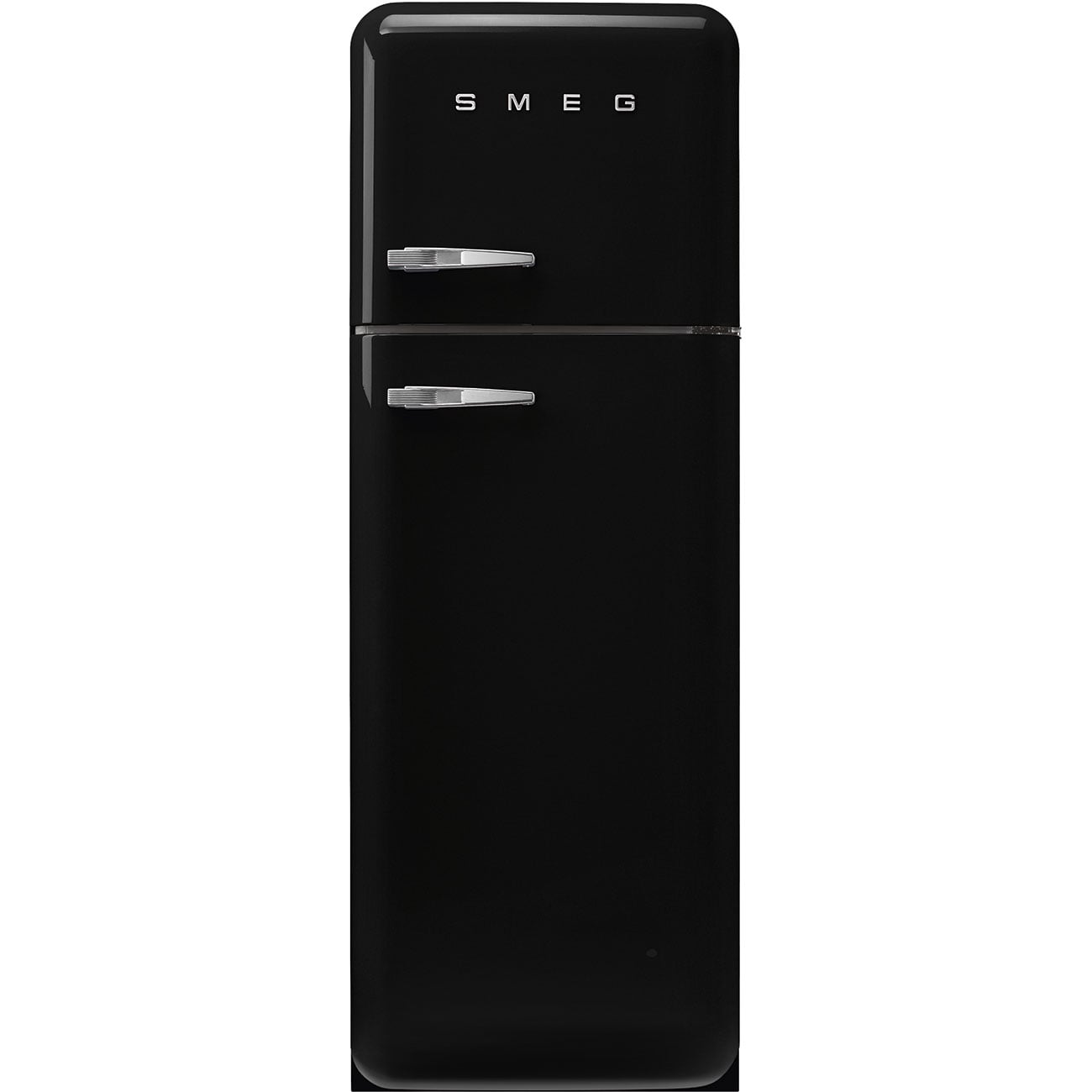 Smeg FAB30RBL5UK RH Freestanding Fridge Freezer