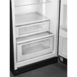 Smeg FAB30RBL5UK RH Freestanding Fridge Freezer