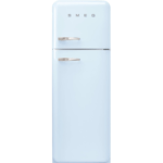 Smeg FAB30RPB5UK RH Freestanding Fridge Freezer